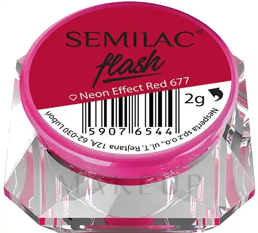 Nail Mirror Powder - Nails