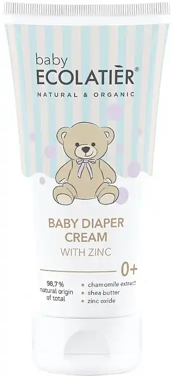Dady Diaper Zinc Cream - Bath and Body