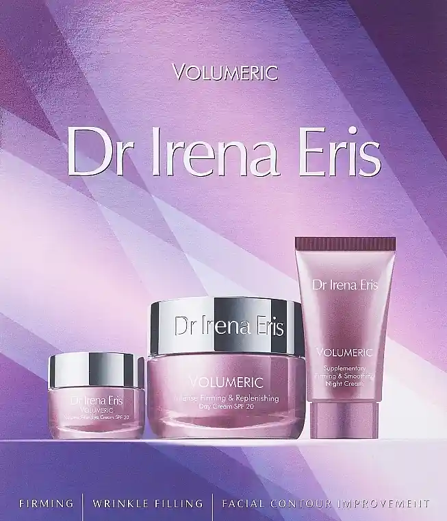 Set - Skin Care Products