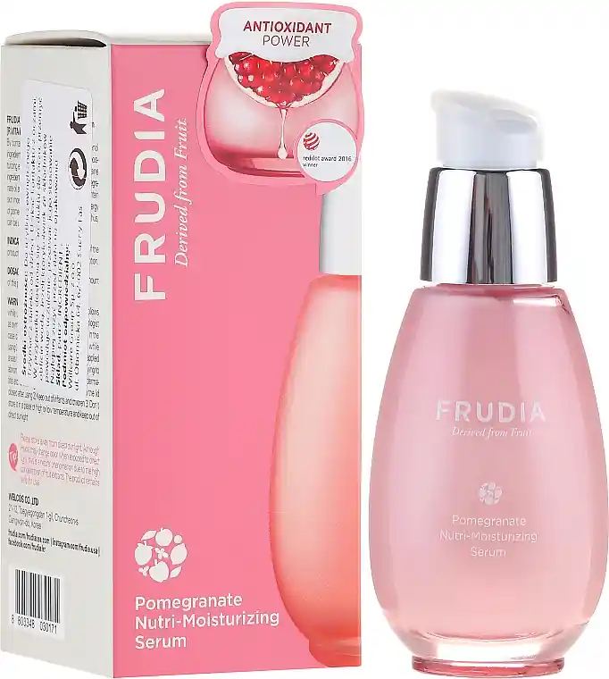 Nourishing Face Serum - Skin Care Products