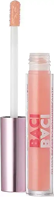 Bottega Verde Baci Baci Volumising Effect Gloss With Avocado Oil And Chilli Pepper - Makeup