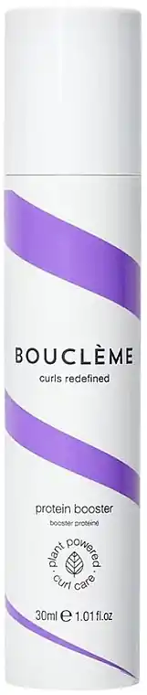 Hair Protein Booster