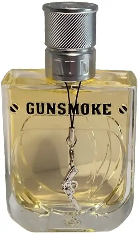 Linn Young Gunsmoke - Perfume