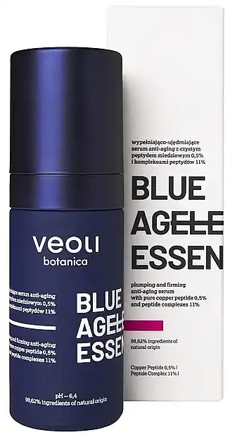 Firming Filler Face Serum - Skin Care Products