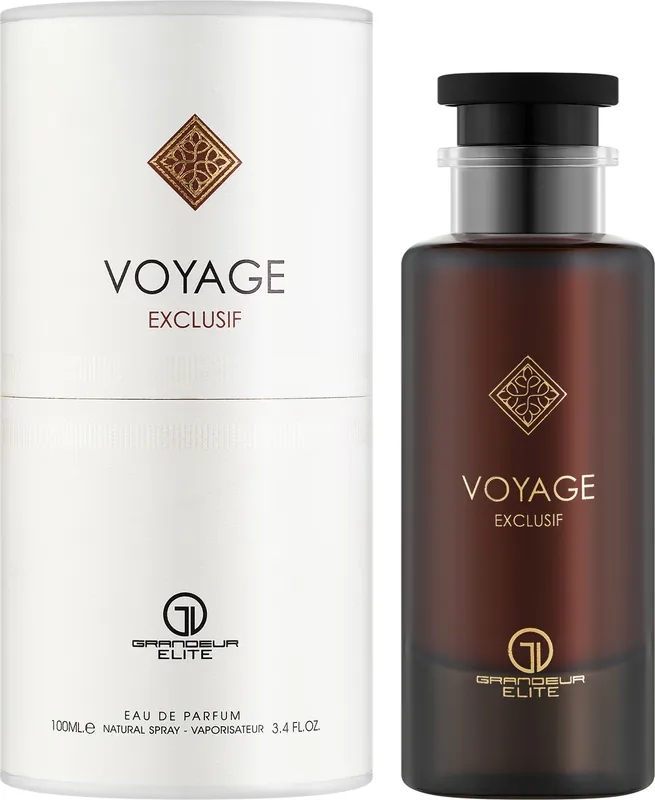 Grandeur Voyage Exclusif - Perfume