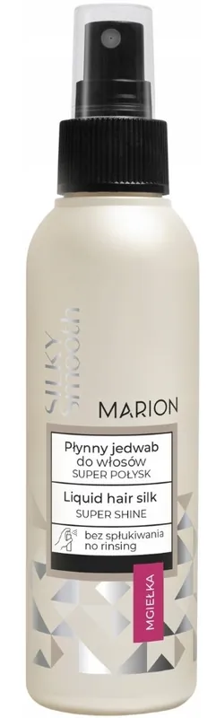 Leave-In Conditioner Spray