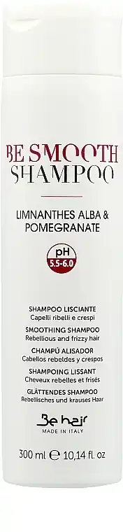 Shampoo - Hair