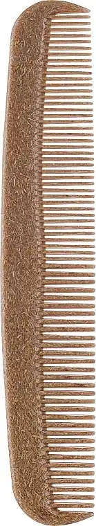 ECO Coconut Comb, brown, 60595 - Accessories