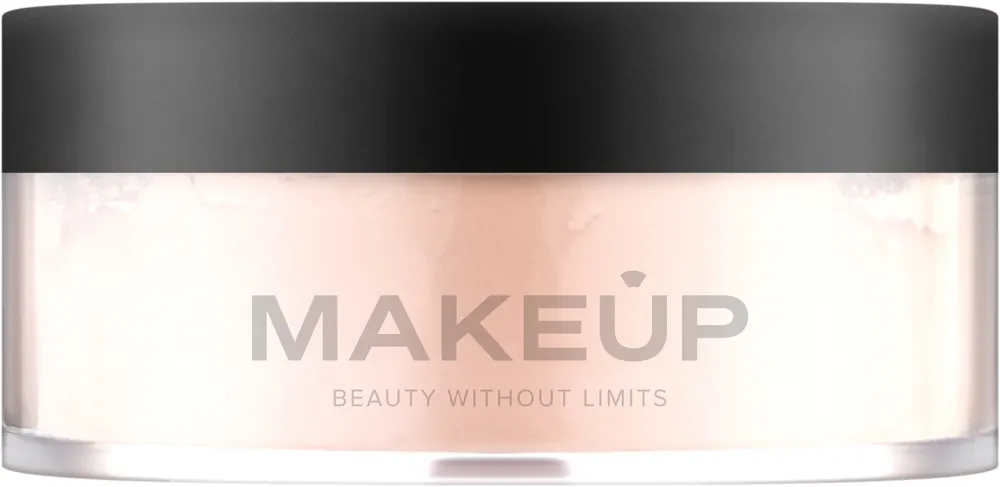 W7 Matte Dreamer Loose Powder - Makeup