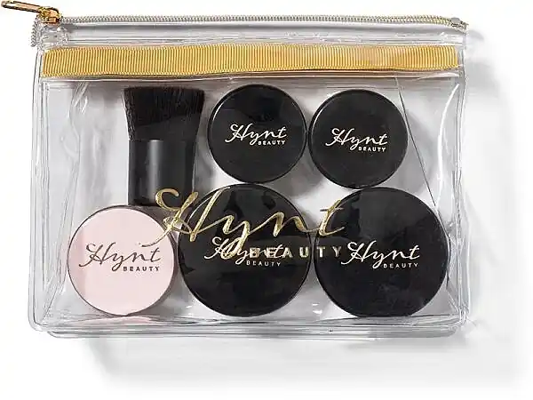 Set, 7 products - Skin Care Products