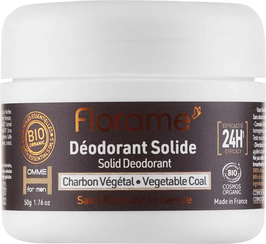 Solid Deodorant - Bath and Body