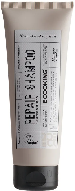 Shampoo for Normal & Dry Hair