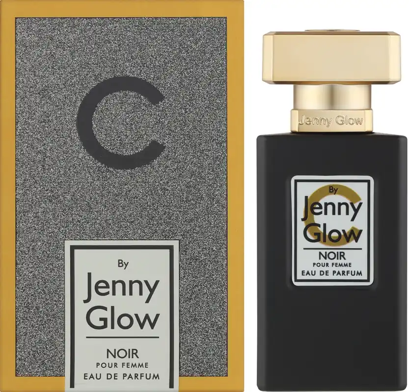Jenny Glow Noir - Perfume