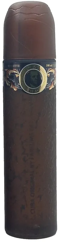 Cuba Oud - Perfume