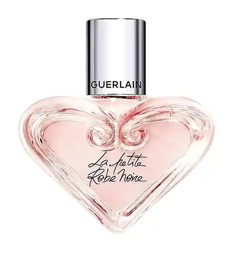 Guerlain La Petite Robe Noire Intense 2022 Le Flacon Coeur - Perfume