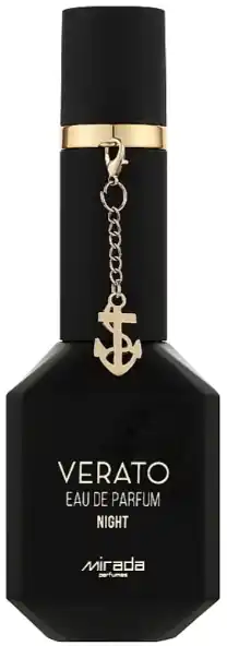 Mirada Verato Night - Perfume