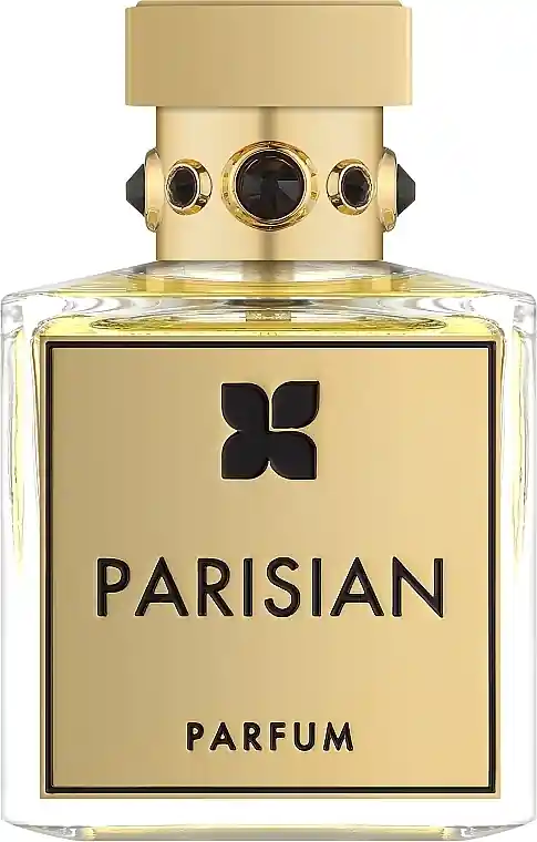 Fragrance Du Bois Parisian Oud - Perfume