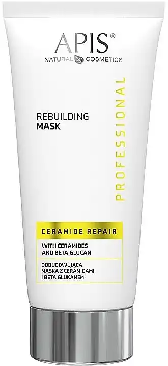 Ceramide Repair Rebuilding Mask - Skin Care Products