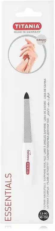 Sapphire Nail File, 4-size