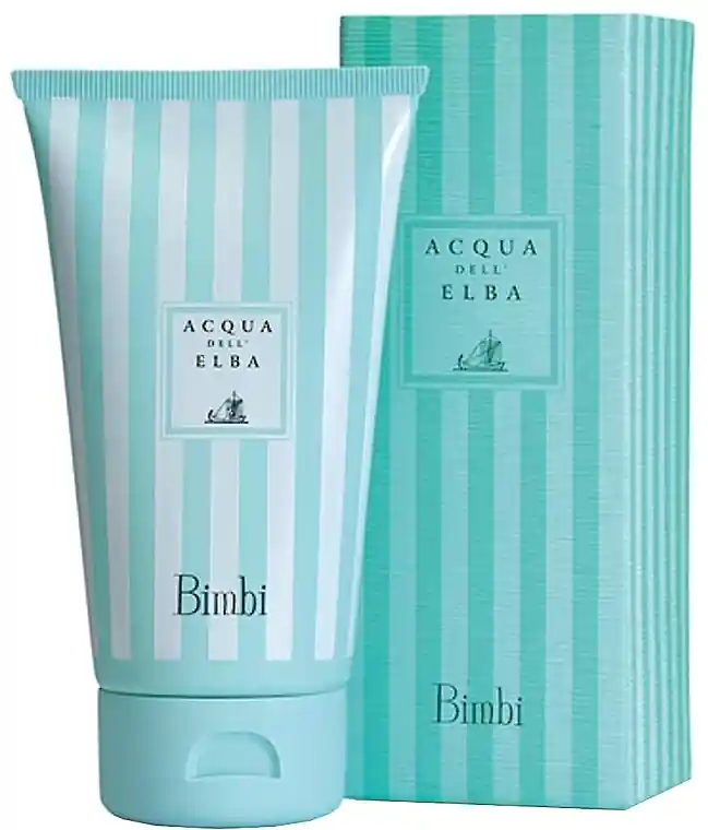 Acqua Dell Elba Bimbi - Bath and Body
