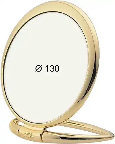 Table Mirror, magnification x3, diameter 130 - Accessories