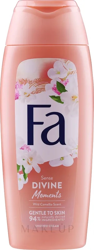 Shower Gel - Bath and Body