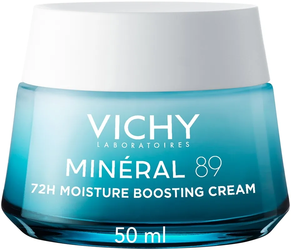 Lightweight Moisturizing Face Cream - Skin Care Products