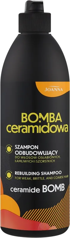 Repairing Shampoo for Weak & Coarse Hair
