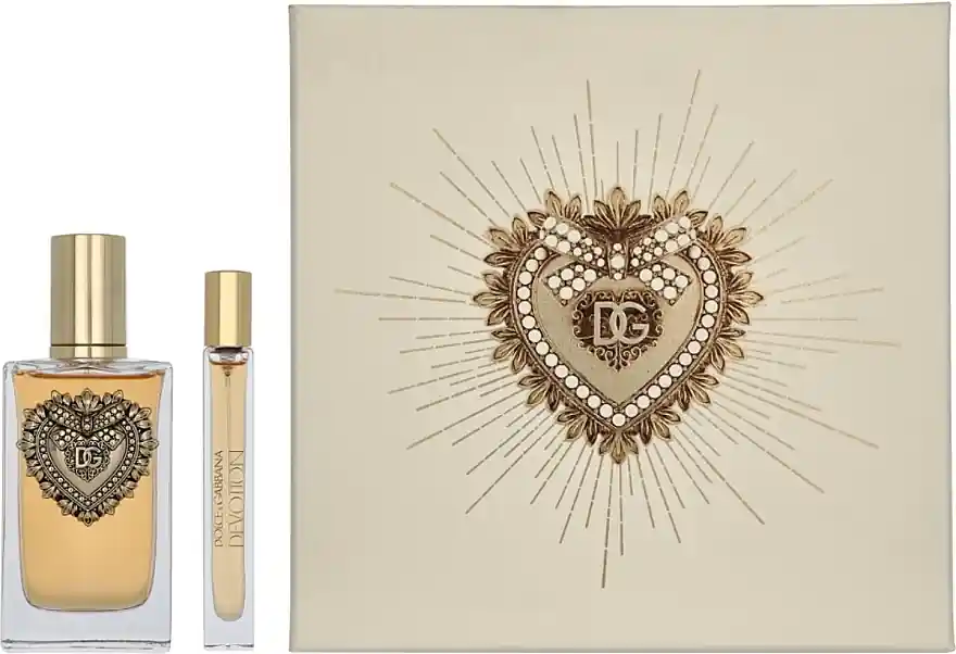 Dolce & Gabbana Devotion - Perfume