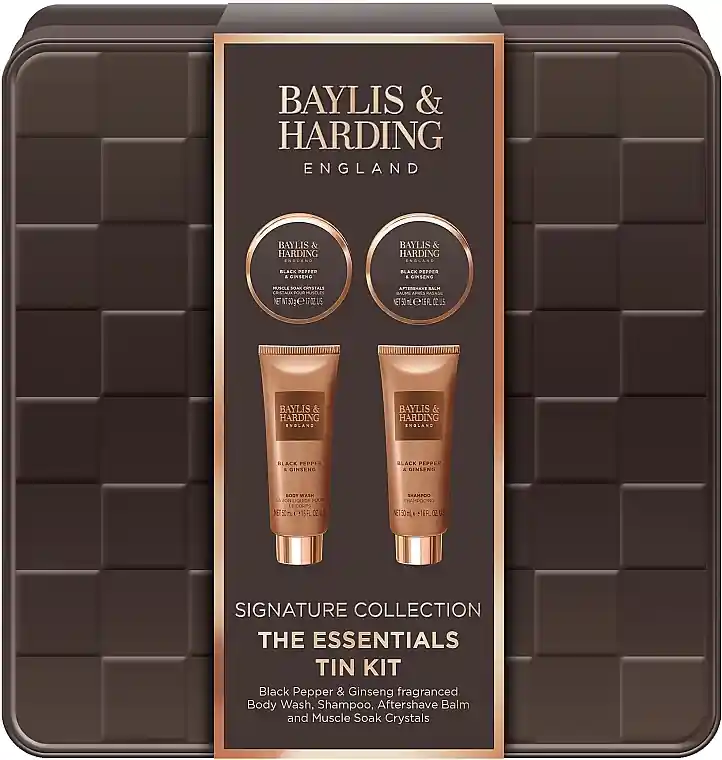 Set - Bath and Body