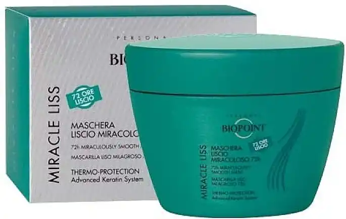 Hair Mask