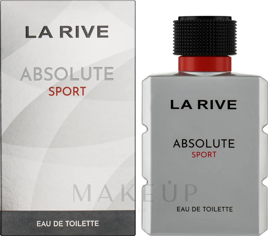 La Rive Absolute Sport - Perfume