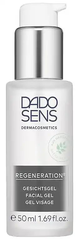 Face Gel - Skin Care Products