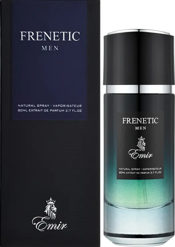 Emir Frenetic Men - Perfume