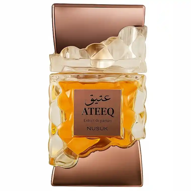 Nusuk Ateeq - Perfume