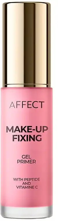 Affect Cosmetics Make-up Fixing Gel Primer