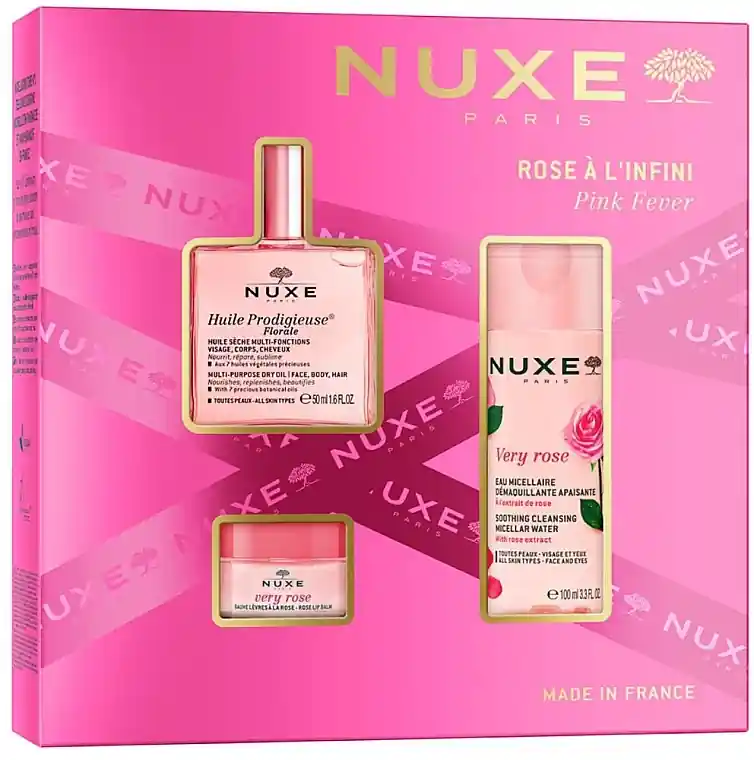 Set - Skin Care Products