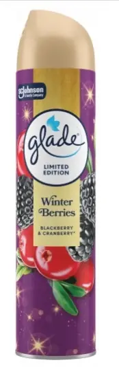 Air Freshener - Bath and Body