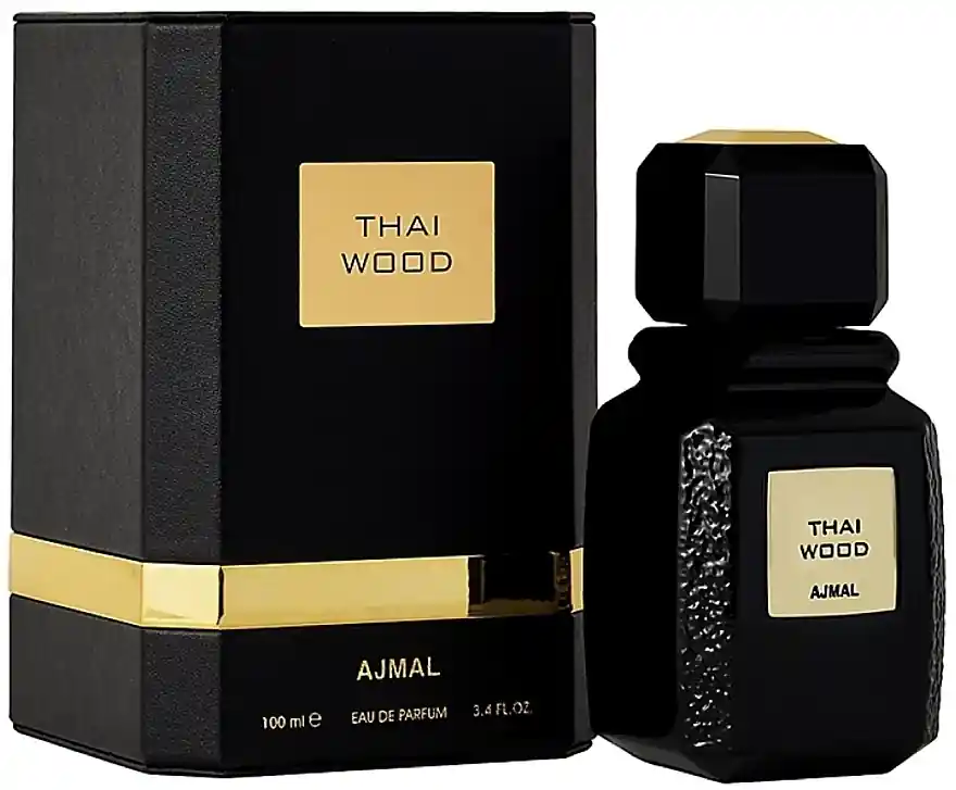 Ajmal Thai Wood - Perfume