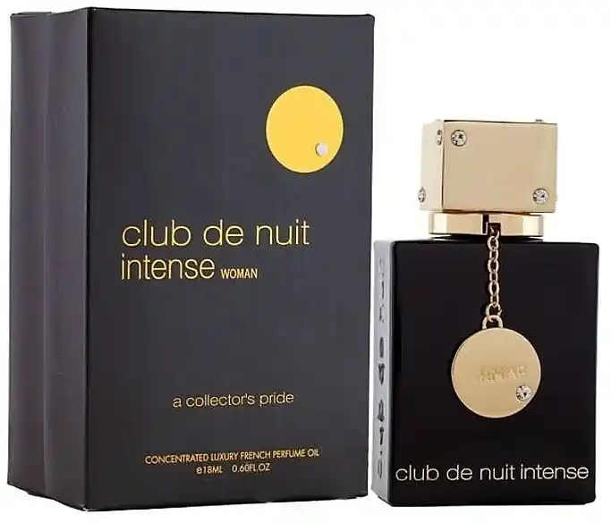 Armaf Club De Nuit Intense Woman - Perfume