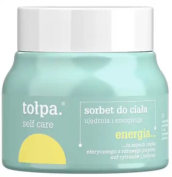 Body Sorbet - Bath and Body