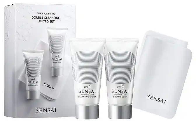 Set - Skin Care Products