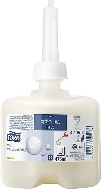 Liquid Hand Soap - Bath and Body