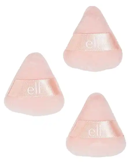 Makeup Sponge, 3 pcs. - Accessories