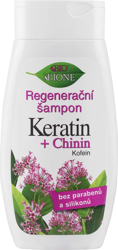 Repair Hair Shampoo