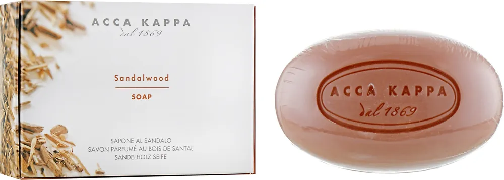 Soap - Bath and Body