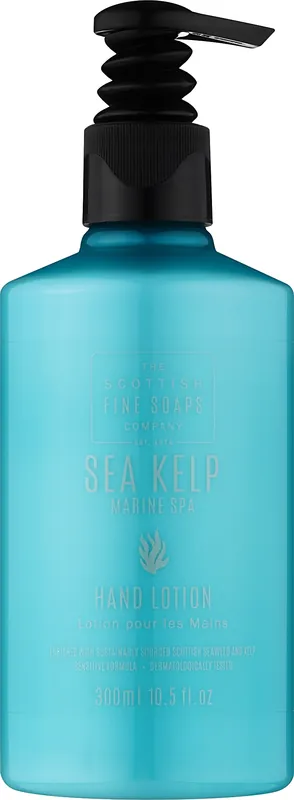 Hand Lotion - Bath and Body
