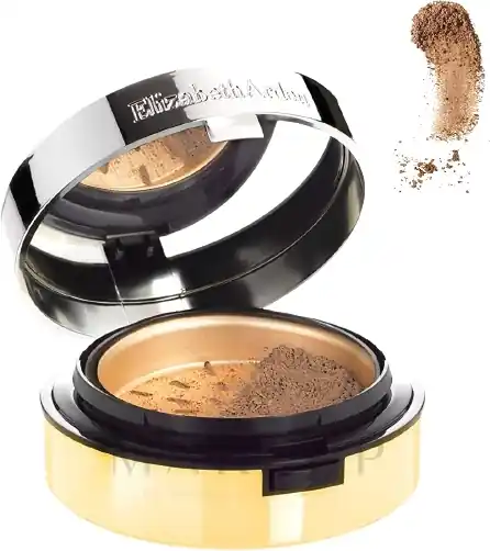 Elizabeth Arden Pure Finish Mineral Powder Foundation - Makeup