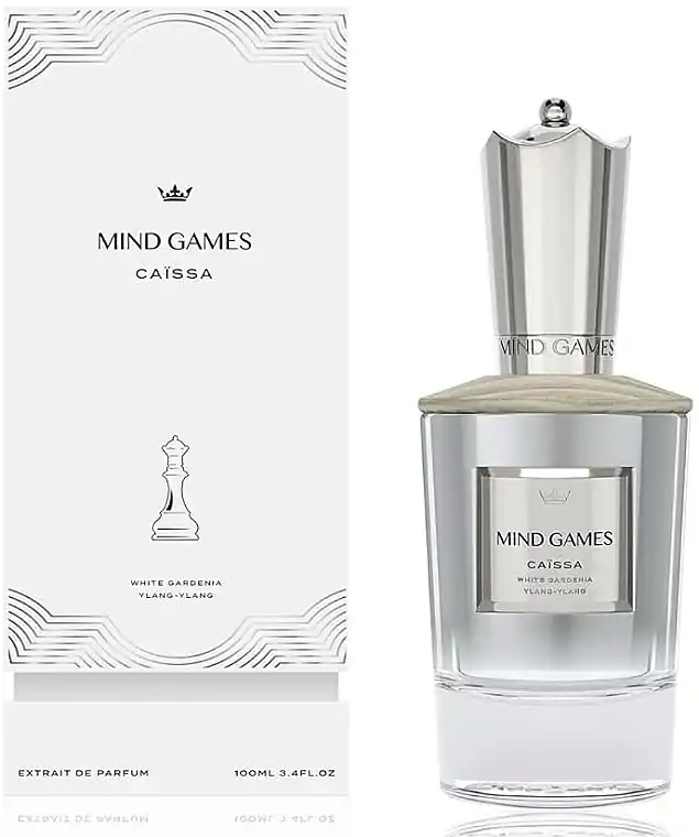 Mind Games Caissa - Perfume