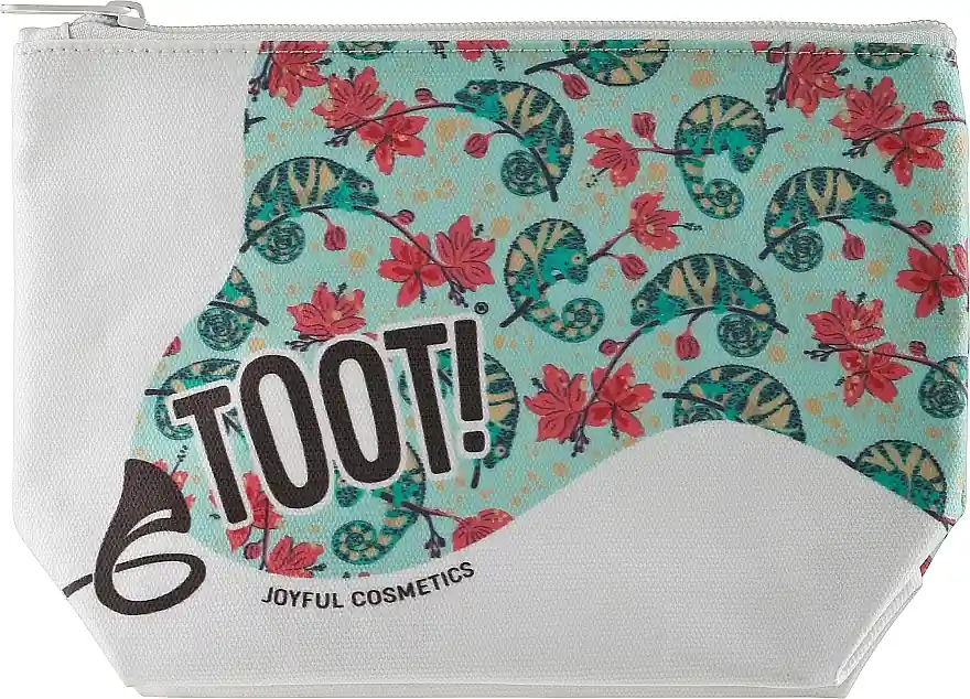 Makeup Bag - Accessories
